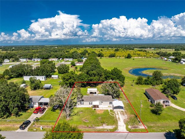 5635 SW BRAHMA AVENUE, Arcadia, FL 34266