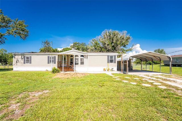 5635 SW BRAHMA AVENUE, Arcadia, FL 34266