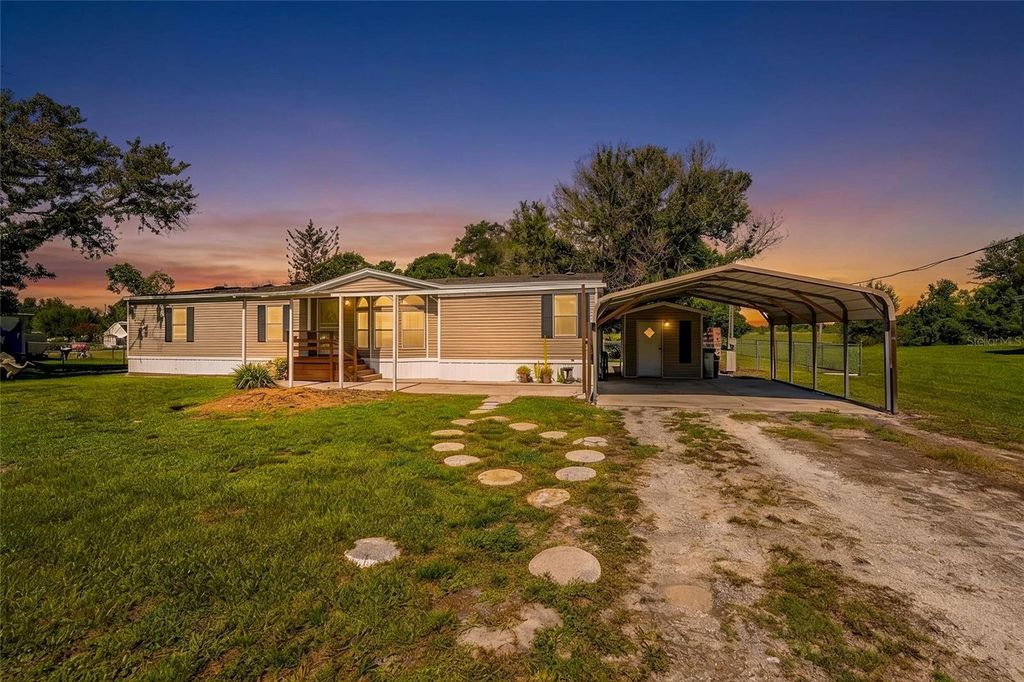 5635 SW BRAHMA AVENUE, Arcadia, FL 34266