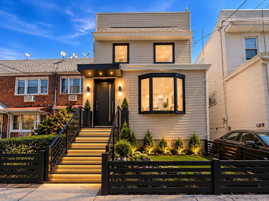 6659 75th Street, Middle Village, NY 11379 — photo 2