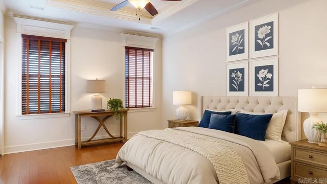 49 Tournay Circle, Little Rock, AR 72223