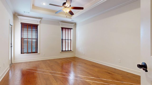 49 Tournay Circle, Little Rock, AR 72223