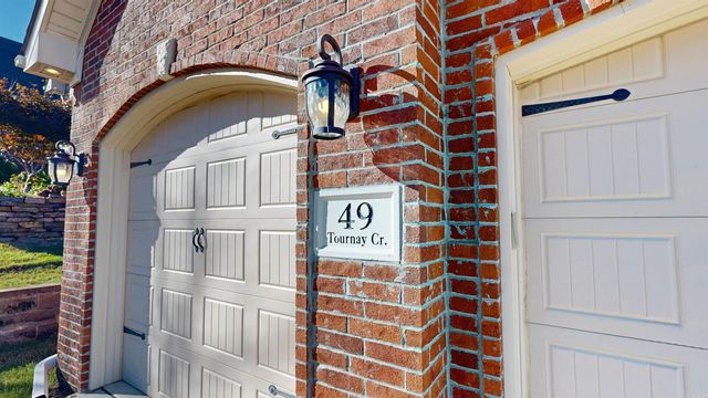 49 Tournay Circle, Little Rock, AR 72223