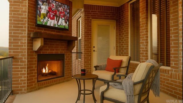 49 Tournay Circle, Little Rock, AR 72223