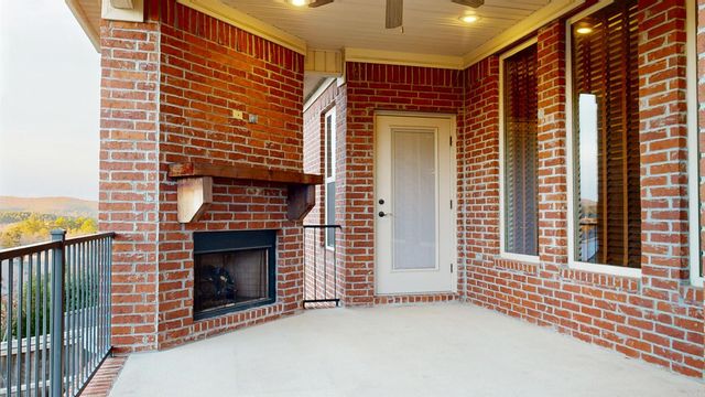 49 Tournay Circle, Little Rock, AR 72223