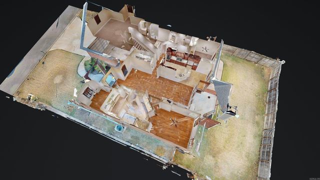 49 Tournay Circle, Little Rock, AR 72223