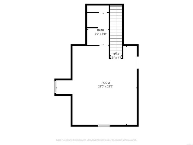 49 Tournay Circle, Little Rock, AR 72223