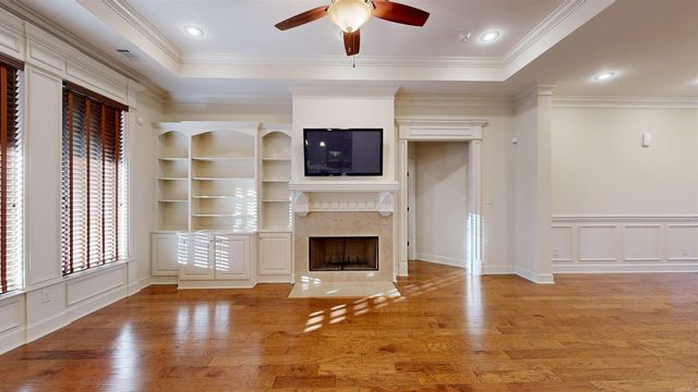 49 Tournay Circle, Little Rock, AR 72223