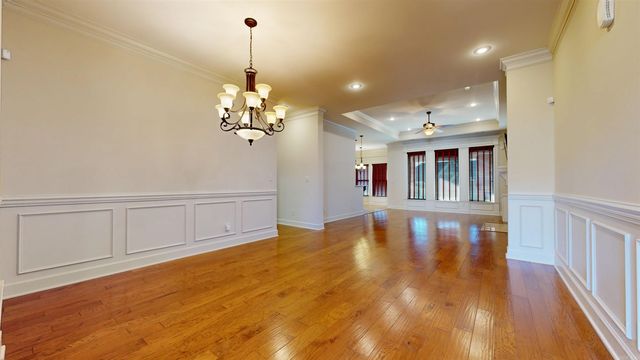 49 Tournay Circle, Little Rock, AR 72223