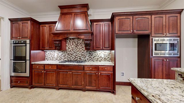 49 Tournay Circle, Little Rock, AR 72223