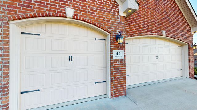 49 Tournay Circle, Little Rock, AR 72223