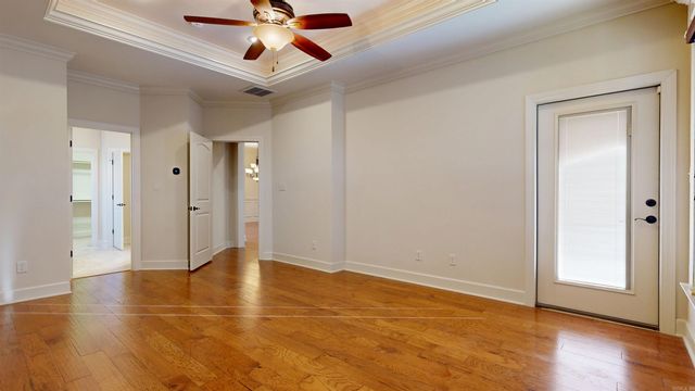 49 Tournay Circle, Little Rock, AR 72223