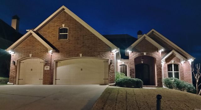 49 Tournay Circle, Little Rock, AR 72223