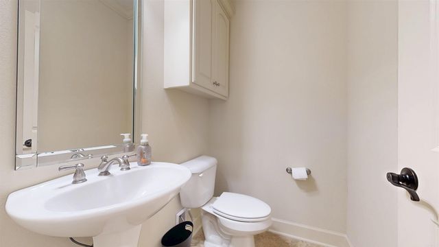 49 Tournay Circle, Little Rock, AR 72223