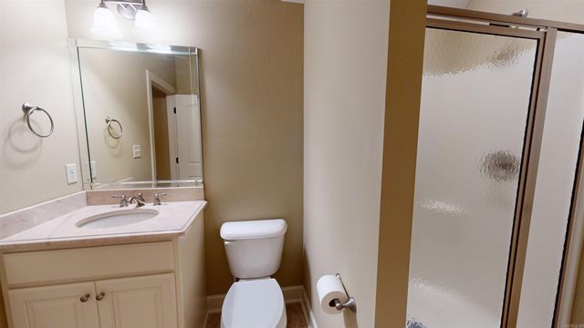 49 Tournay Circle, Little Rock, AR 72223