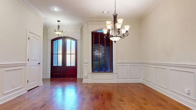 49 Tournay Circle, Little Rock, AR 72223