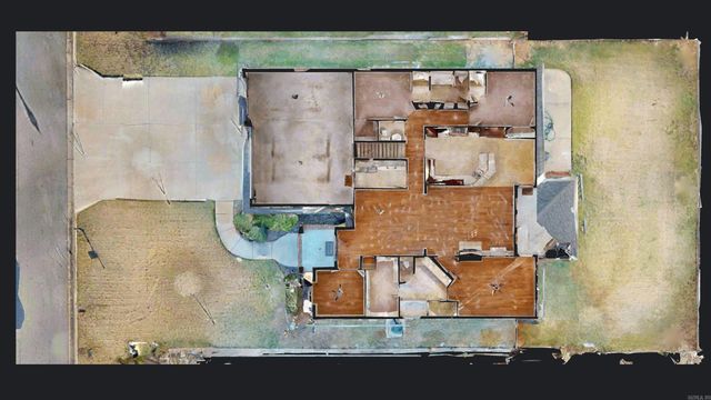 49 Tournay Circle, Little Rock, AR 72223