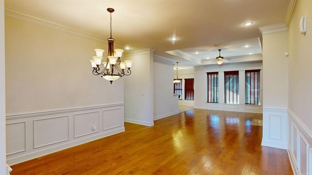 49 Tournay Circle, Little Rock, AR 72223