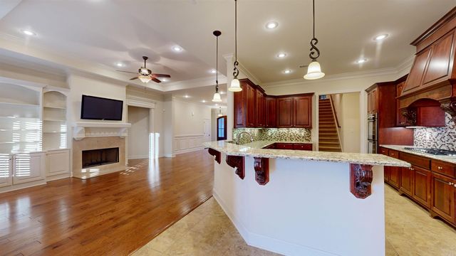 49 Tournay Circle, Little Rock, AR 72223