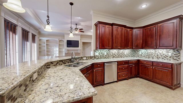 49 Tournay Circle, Little Rock, AR 72223