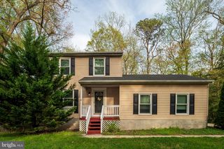 418 HOWARD MANOR DR, Glen Burnie, MD 21060