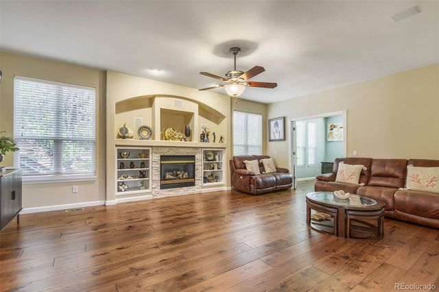 24364 E Fremont Drive, Aurora, CO 80016