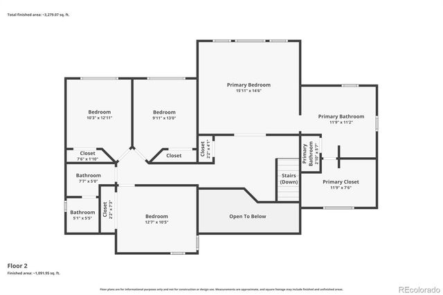 24364 E Fremont Drive, Aurora, CO 80016