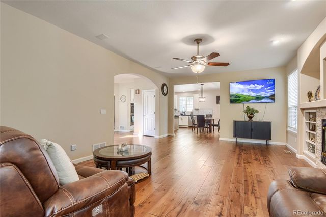 24364 E Fremont Drive, Aurora, CO 80016