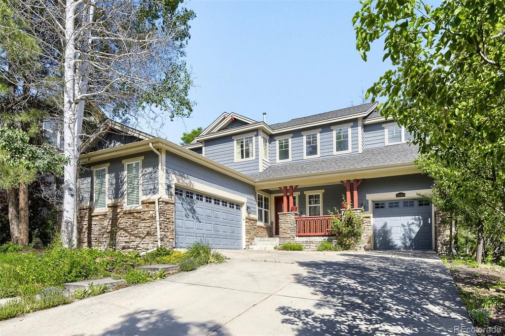 24364 E Fremont Drive, Aurora, CO 80016