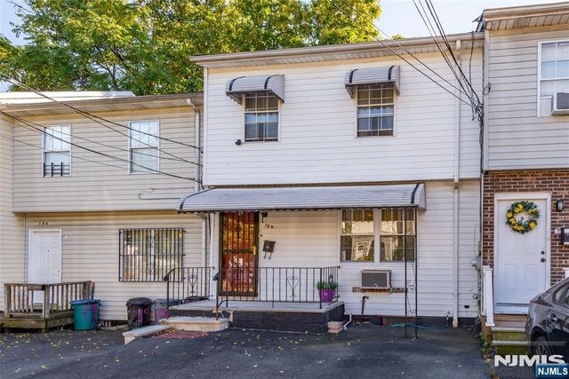 194-196 Pearl Street, Paterson, NJ 07501