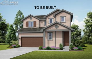 8562 Perkins Lane, Colorado Springs, CO 80925