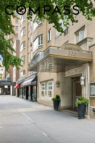 333 W 57th St Apt 6F, New York City, NY 10019