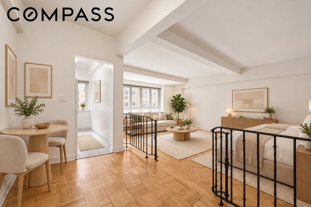 333 W 57th St Apt 6F, New York City, NY 10019