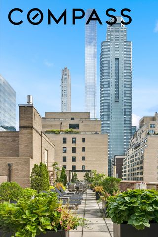 333 W 57th St Apt 6F, New York City, NY 10019