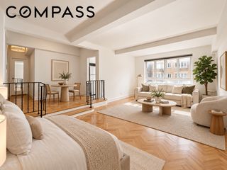 333 W 57th St Apt 6F, New York City, NY 10019