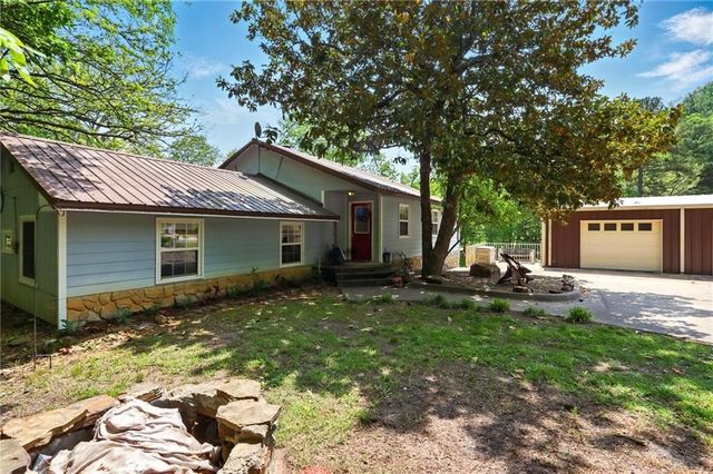 13552 Indian Bow Circle, Garfield, AR 72732