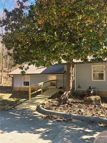 13552 Indian Bow Circle, Garfield, AR 72732