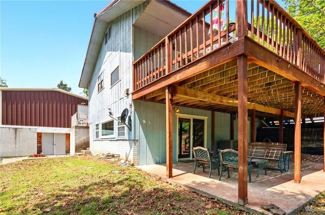 13552 Indian Bow Circle, Garfield, AR 72732