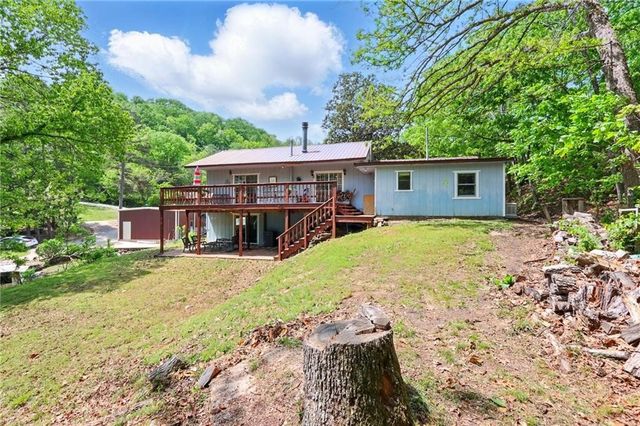 13552 Indian Bow Circle, Garfield, AR 72732