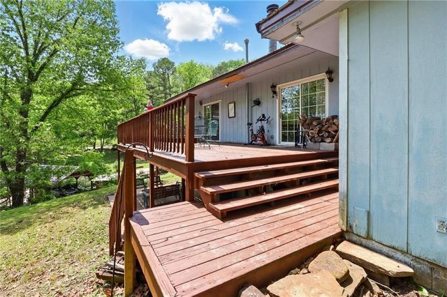 13552 Indian Bow Circle, Garfield, AR 72732