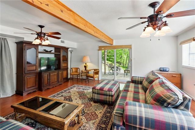 13552 Indian Bow Circle, Garfield, AR 72732