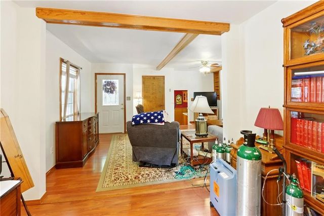 13552 Indian Bow Circle, Garfield, AR 72732