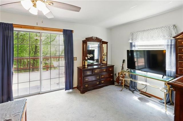 13552 Indian Bow Circle, Garfield, AR 72732