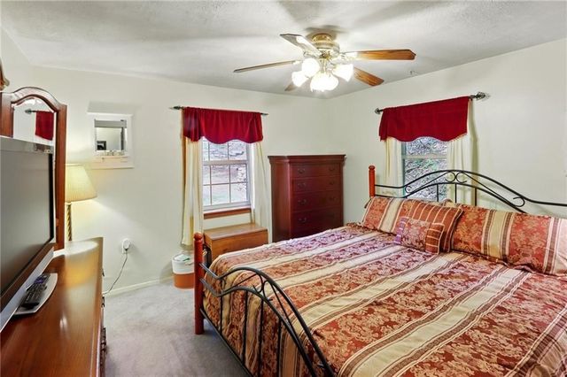 13552 Indian Bow Circle, Garfield, AR 72732