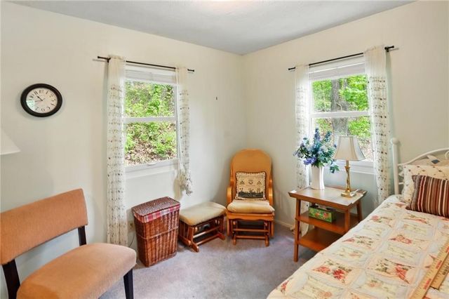 13552 Indian Bow Circle, Garfield, AR 72732