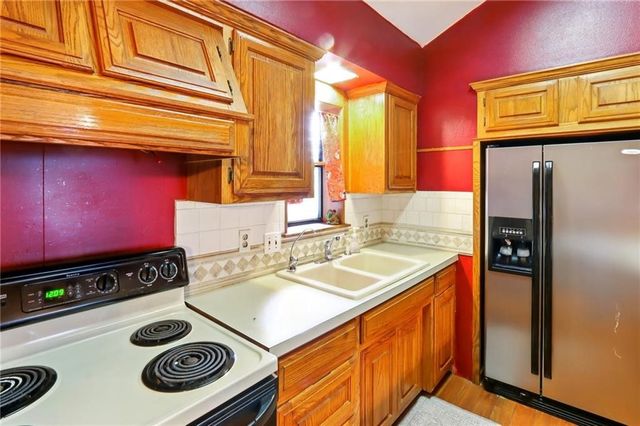 13552 Indian Bow Circle, Garfield, AR 72732