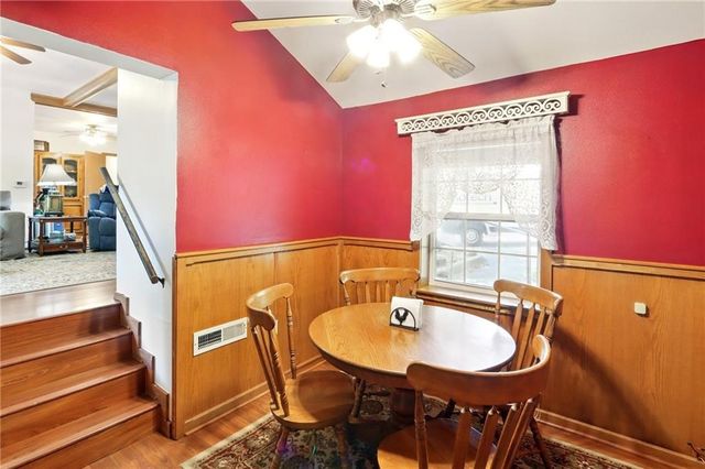 13552 Indian Bow Circle, Garfield, AR 72732