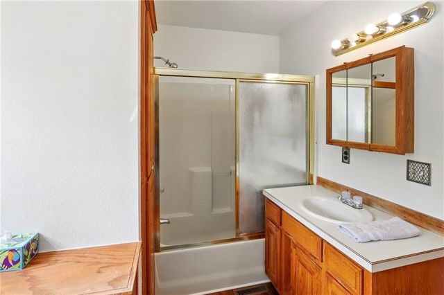 13552 Indian Bow Circle, Garfield, AR 72732