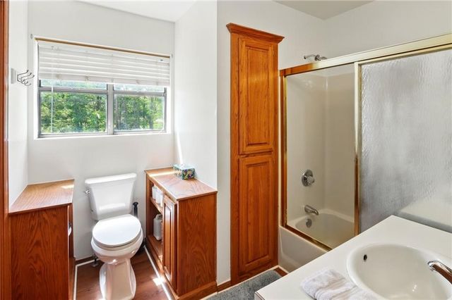 13552 Indian Bow Circle, Garfield, AR 72732