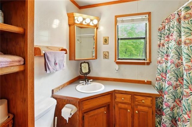 13552 Indian Bow Circle, Garfield, AR 72732